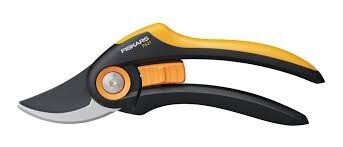 FISKARS vrtne mimoilazne škare Plus P521