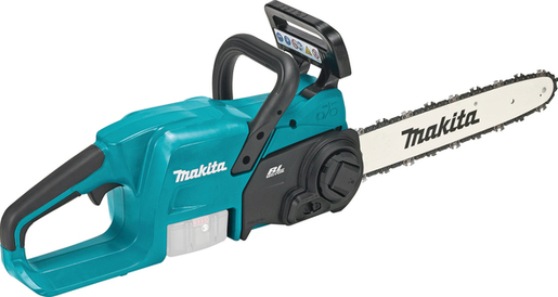 MAKITA akumulatorska lančana pila DUC357Z  (18 V, 35 cm)