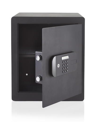 Yale trezor High Security Motorised Safe-Office