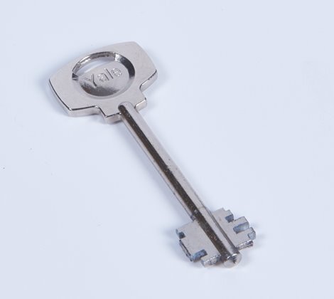 Yale trezor High Security Motorised Safe-Office