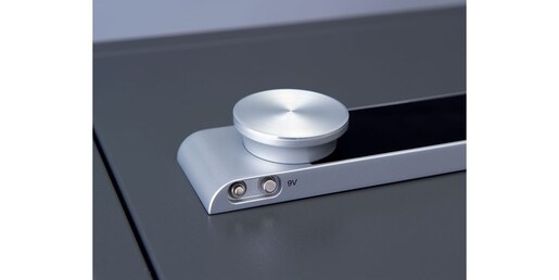 Yale trezor Fire Safe Extra large