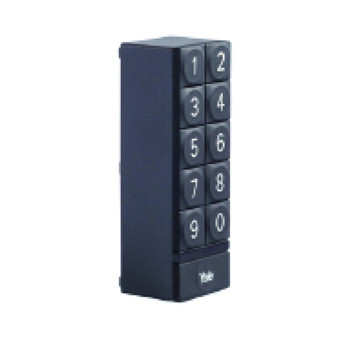 Yale Linus pametna tipkovnica