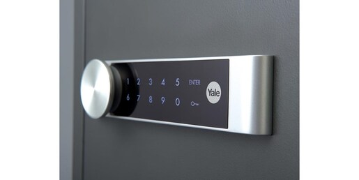 Yale trezor Fire Safe Medium
