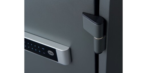 Yale trezor Fire Safe Medium