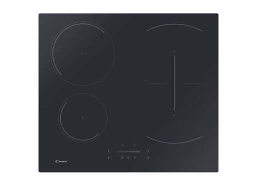 Candy ploča CTP643C/YEP