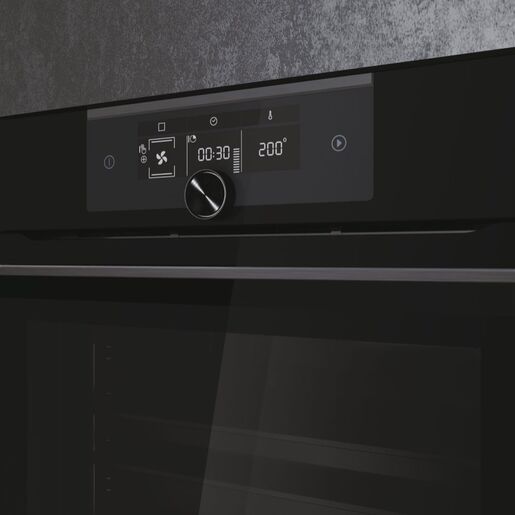 Haier pećnica HWO60SM2B9BH