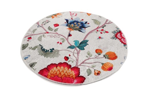 Tepih ARYA, okrugli, 100 cm