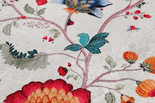 Tepih ARYA, okrugli, 100 cm