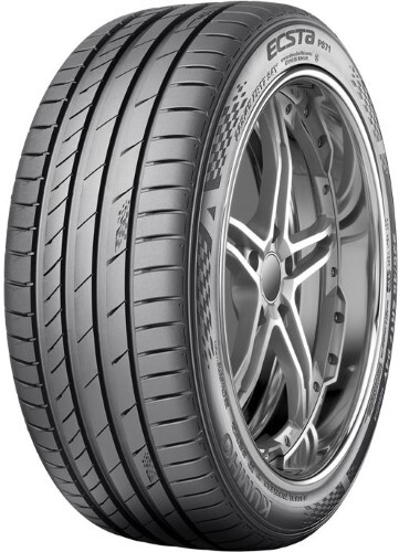 Kumho 245/45R18 PS71 100Y XL, Pot: C, Pri: A, Buka: 72 dB