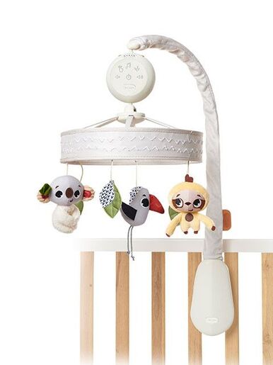 Tiny Love muzički vrtuljak Boho Chic