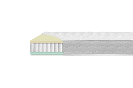 MEDICO HOME madrac SPA 200x90cm