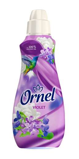 Ornel omekšivač Violet, 1,6 l