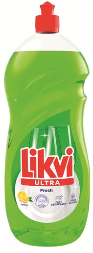 Likvi Ultra Fresh, 1,35 l