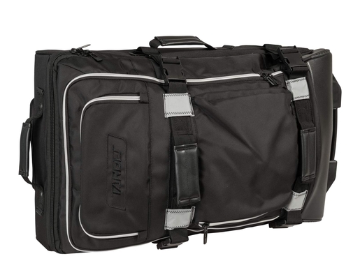 Kofer Target travel bag, crni