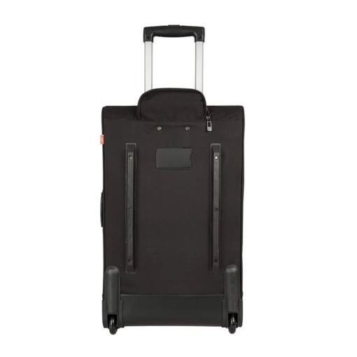 Kofer Target set, crni