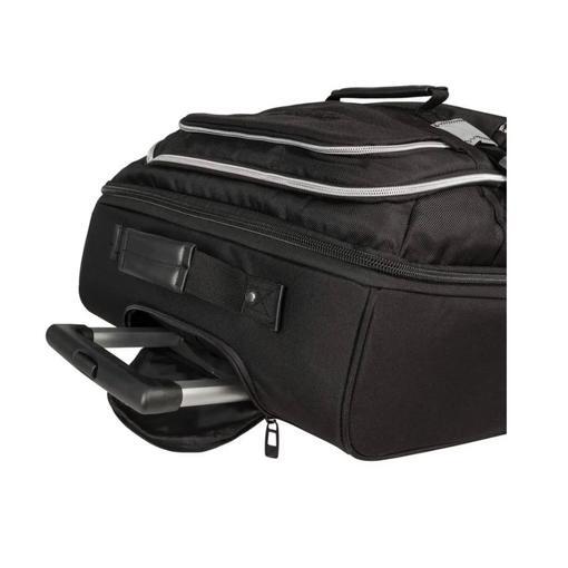 Kofer Target set, crni