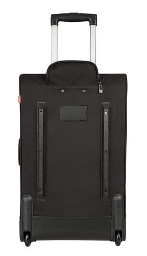 Kofer Target travel bag, crni