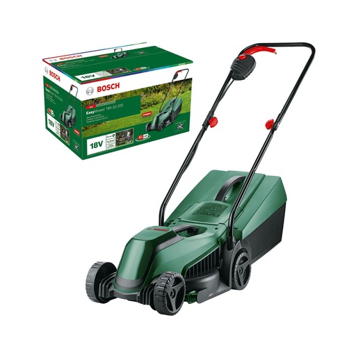 BOSCH akumulatorska kosilica EasyMower 18V-32-200 (solo-alat)