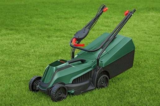 BOSCH akumulatorska kosilica EasyMower 18V-32-200 (solo-alat)