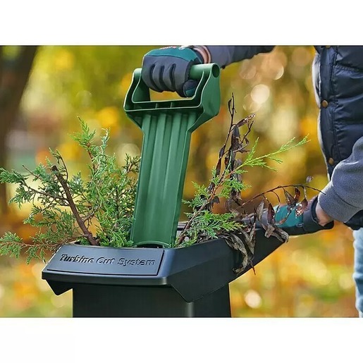 BOSCH  sjeckalica vrtnog otpada AXT 25 TC