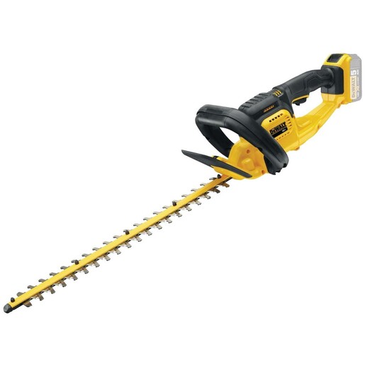 DEWALT akumulatorske škare za živicu DCM563PB, SOLO ALAT