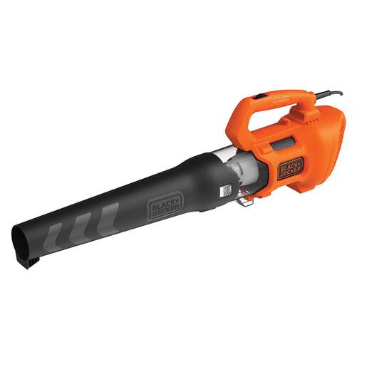 BLACK & DECKER puhalo za lišće, 1850W (BEBL 185)