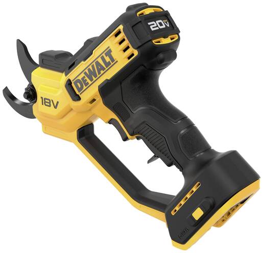 DEWALT akumulatorske škare za grane DCMPP568N, 18V, SOLO ALAT
