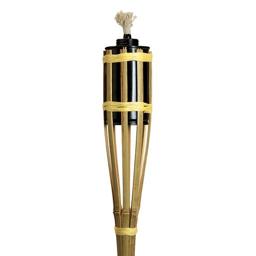 Baklja bambus medium, 90 cm