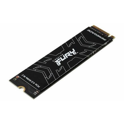 SSD 2TB Kingston FURY Renegade M.2 NVMe (SFYRDK/2000G)