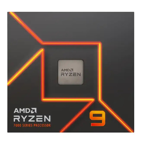 Procesor AMD Ryzen™ 9 7900 3.7/5.4GHz, 12C/24T, AM5 (100-100000590BOX)