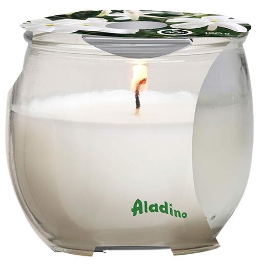 Petali Candles mirisna svijeća Small Jasmine