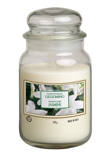 Petali Candles mirisna svijeća Large Jasmine