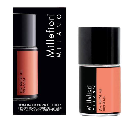 Millefiori Wireless miris za difuzor, Joy Above All, 15 ml
