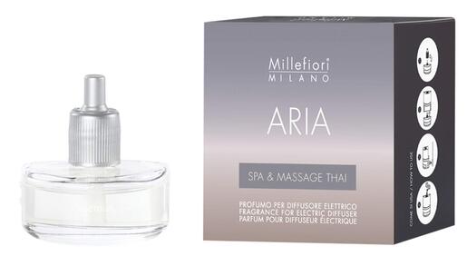 Millefiori Aria miris za difuzor, Spa & Massage Thai