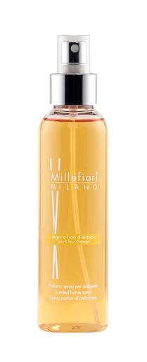 Millefiori Natural mirisni sprej, Legni E Fiori D Arancio, 100 ml