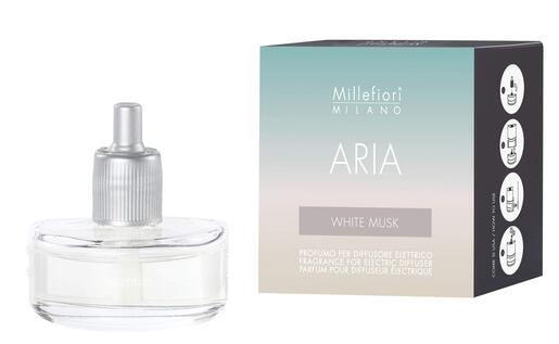 Millefiori Aria miris za difuzor, White Musk