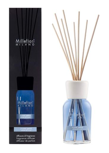 Millefiori Milano difuzor, Crystal Petals, 250 ml