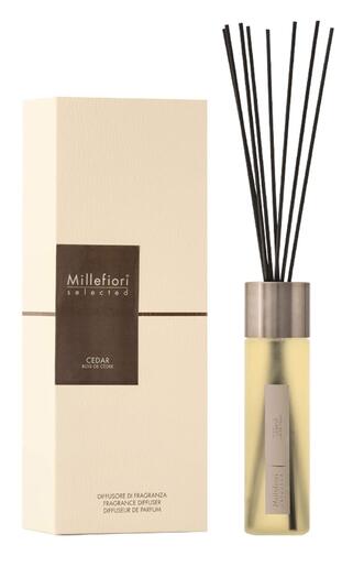 Millefiori Selected difuzor, Cedar, 350 ml