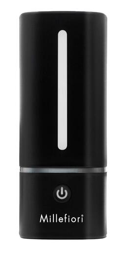 Millefiori Wireless difuzor, crni
