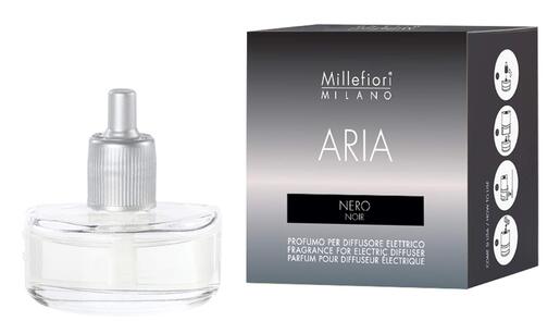 Millefiori Aria refil za difuzor, Nero