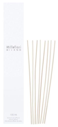 Millefiori štapići za difuzor, 100 ml, 7/1
