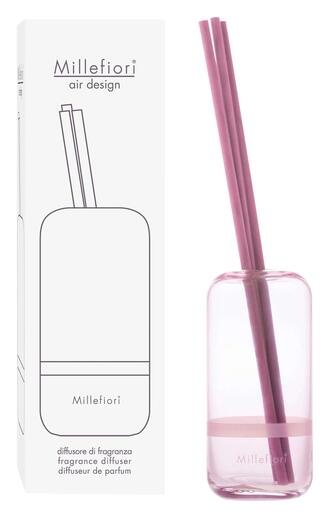Millefiori Capsule difuzor, rozni