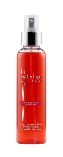 Millefiori Natural mirisni sprej, Mela & Cannella, 150 ml