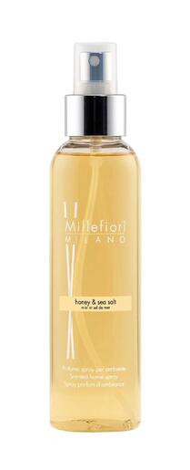 Millefiori Milano mirisni sprej, Honey & Sea Salt, 150 ml