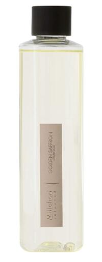 Millefiori Selected miris za difuzor, Golden Saffron, 250 ml