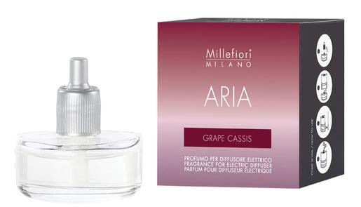 Millefiori Aria miris za difuzor, Grape Cassis