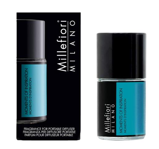 Millefiori Wireless miris za difuzor, Moments Of Inspiration, 15 ml