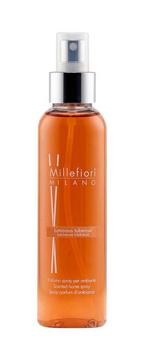 Millefiori Milano sprej, Luminous Tuberose 150 ml