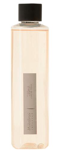 Millefiori Selected miris za difuzor, Cedar, 250 ml