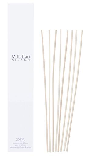 Millefiori štapići za difuzor, 250 ml, 8/1